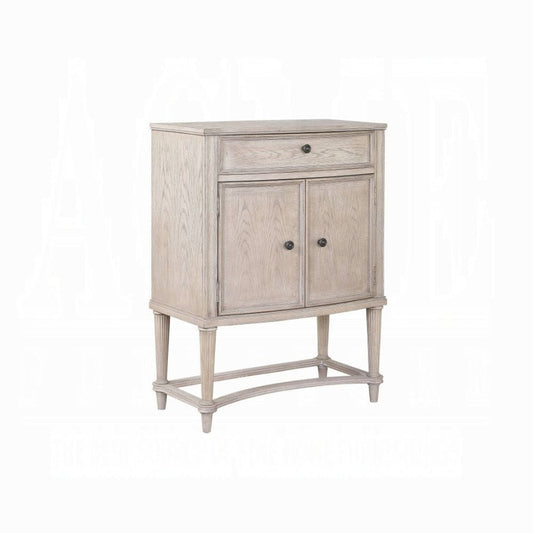 ACME Furniture - Wynsor Wine Cabinet - 67536 view 1