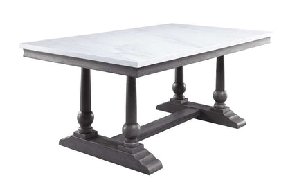 ACME Furniture - Yabeina Dining Table - 73265 view 1