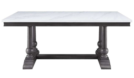 ACME Furniture - Yabeina Dining Table - 73265 view 2