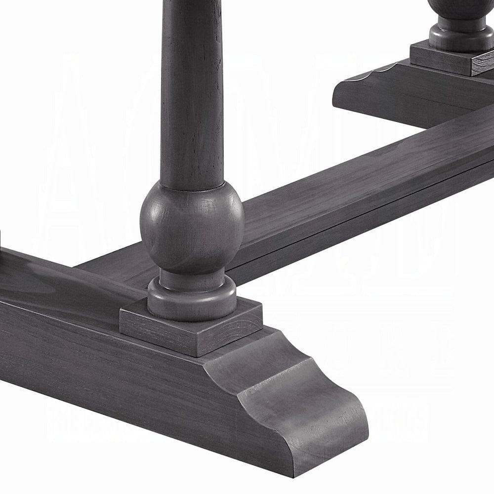 ACME Furniture - Yabeina Dining Table - 73265 view 5
