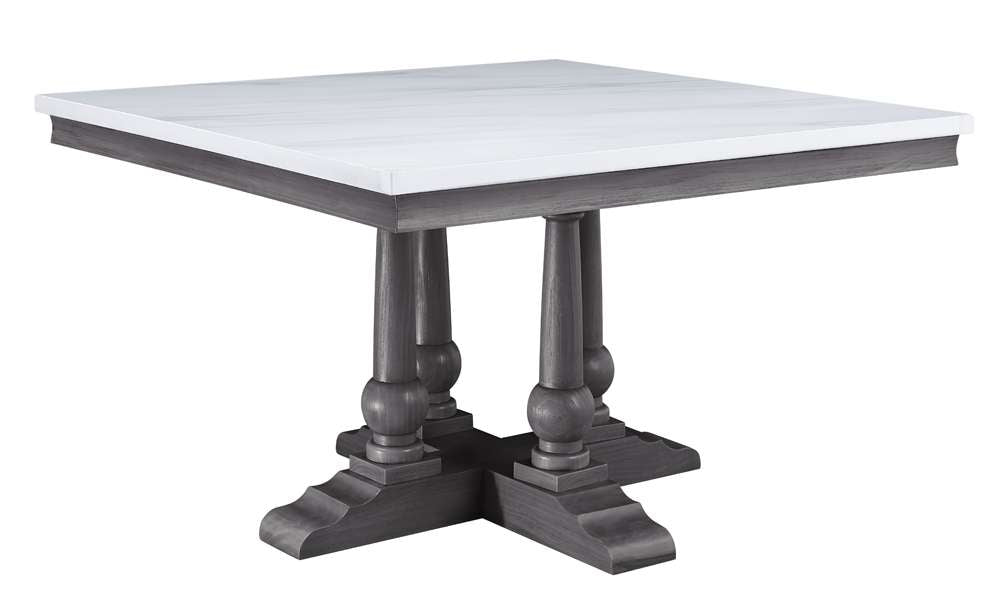 ACME Furniture - Yabeina Dining Table - 73270 view 1