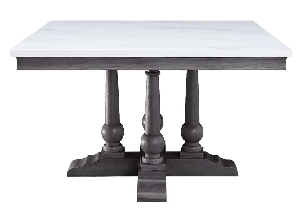 ACME Furniture - Yabeina Dining Table - 73270 view 2