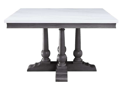 ACME Furniture - Yabeina Dining Table - 73270 view 2