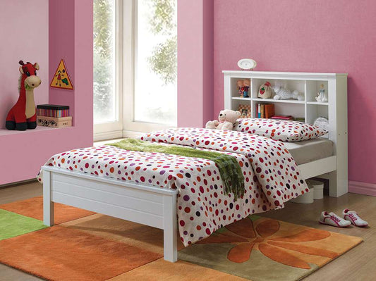 ACME Furniture - Yara Twin Bed - 37058T veiw 1