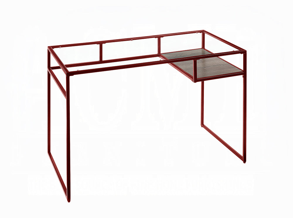 ACME Furniture - Yasin Desk - 92584 view 1