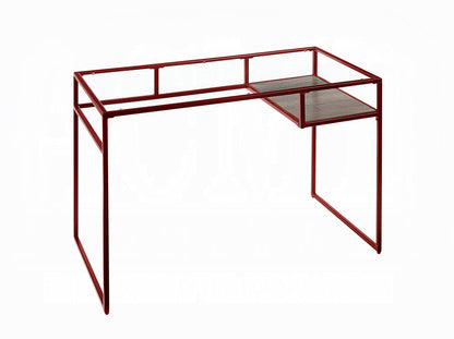 ACME Furniture - Yasin Desk - 92584 view 1
