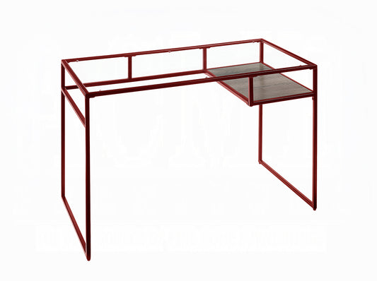 ACME Furniture - Yasin Desk - 92584 view 1