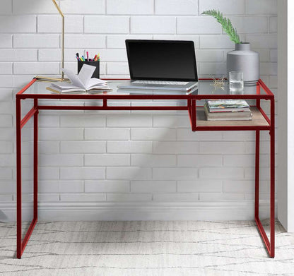ACME Furniture - Yasin Desk - 92584 view 2