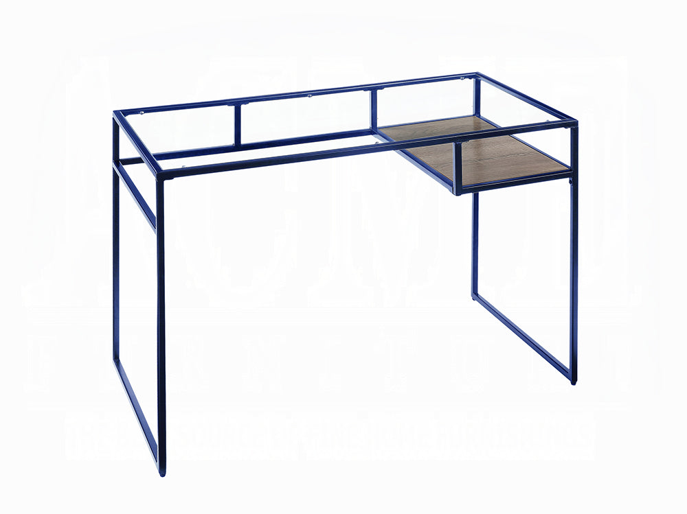ACME Furniture - Yasin Desk - 92586 view 1