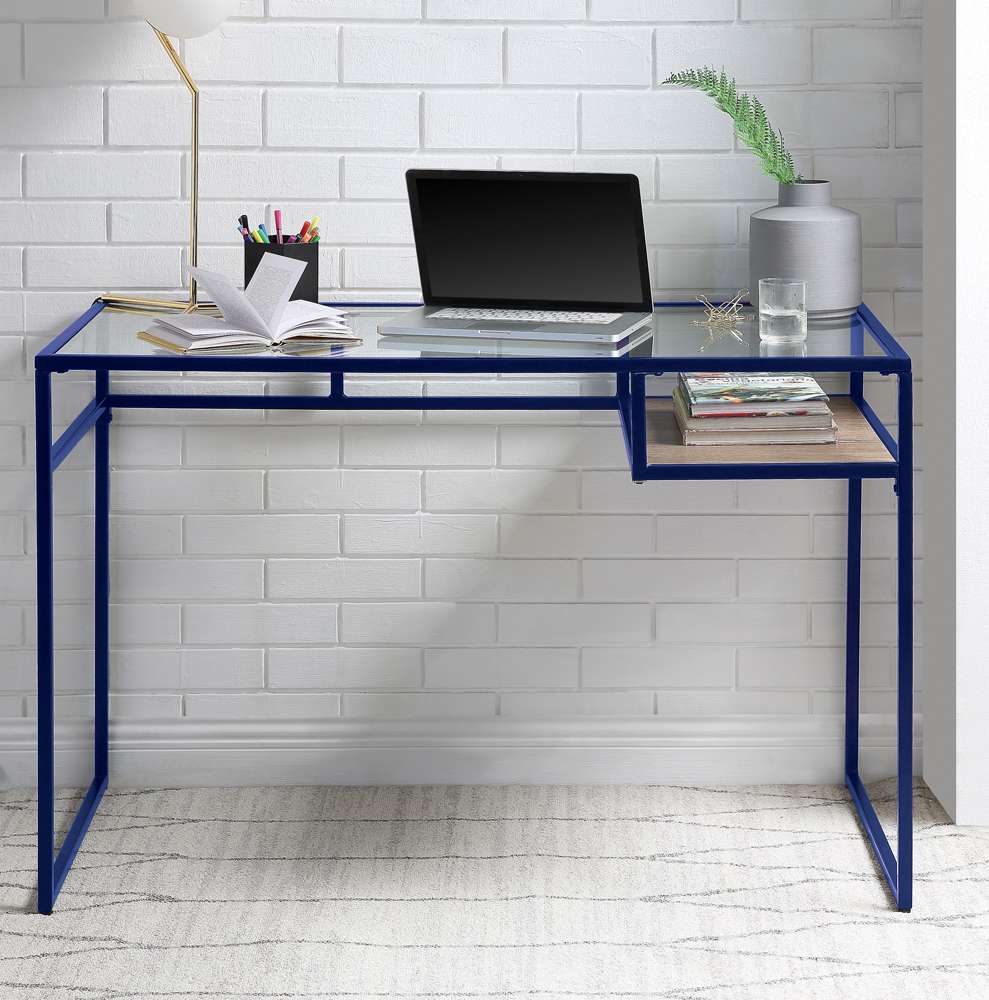 ACME Furniture - Yasin Desk - 92586 veiw 1