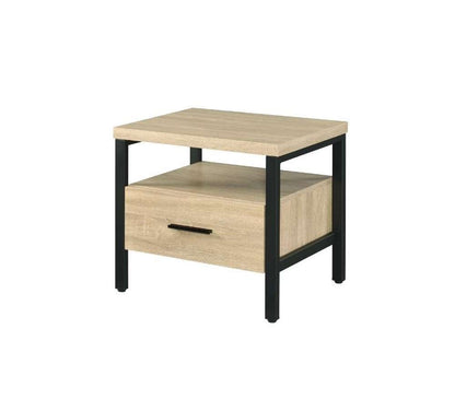 ACME Furniture - Yawan Accent Table - 97970 veiw 1
