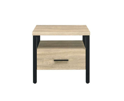 ACME Furniture - Yawan Accent Table - 97970 veiw 3