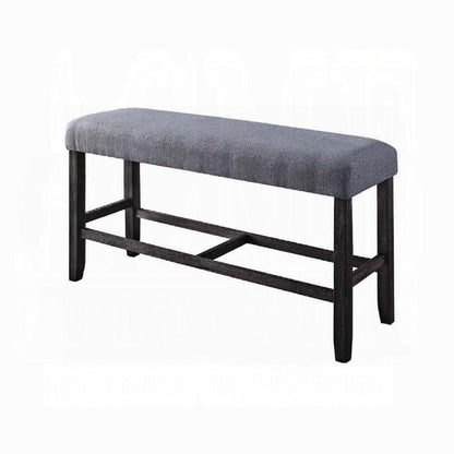 ACME Furniture - Yelena Counter Height Bench - 72943 view 1
