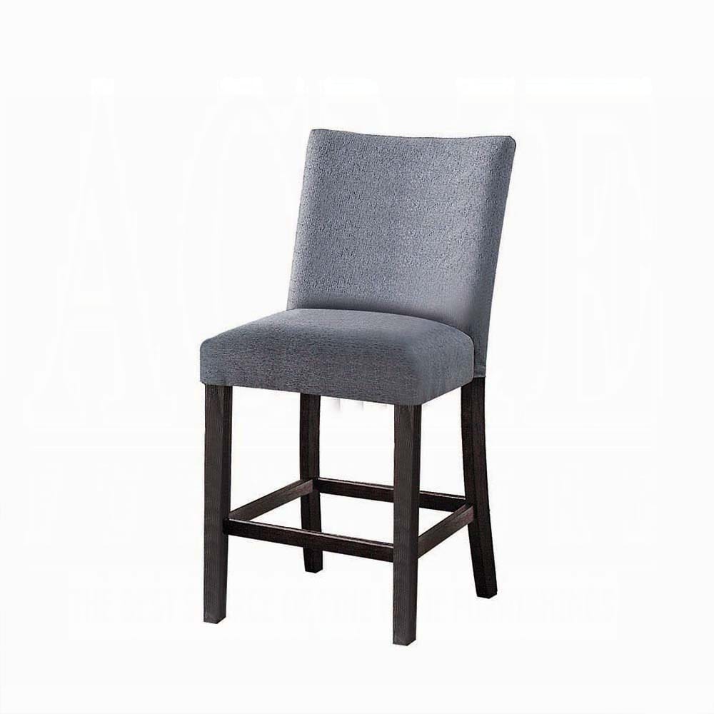 ACME Furniture - Yelena Counter Height Chair (Set of 2) - 72942 view 1