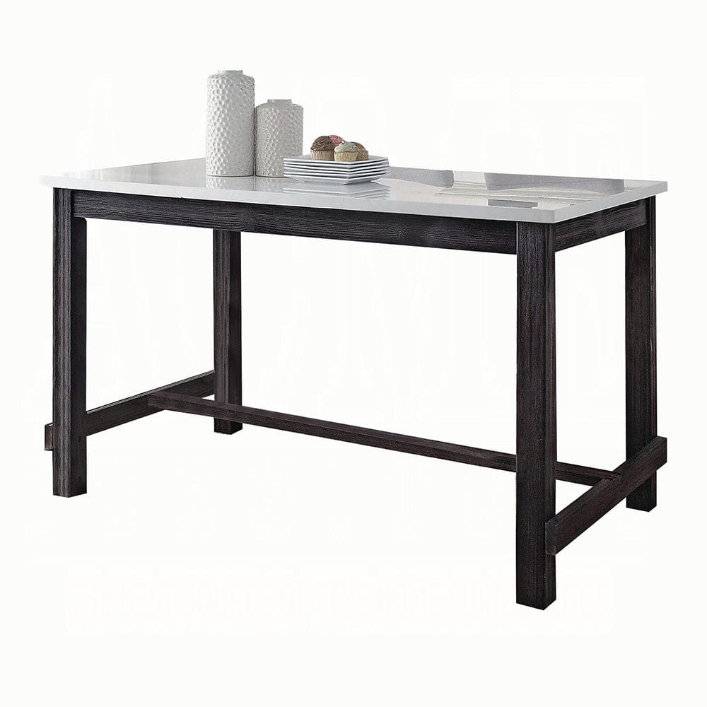 ACME Furniture - Yelena Counter Height Table - 72940 view 1