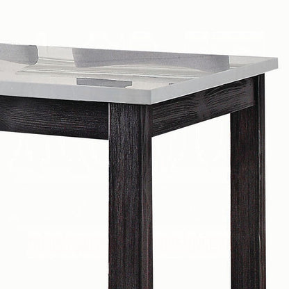 ACME Furniture - Yelena Counter Height Table - 72940 view 2