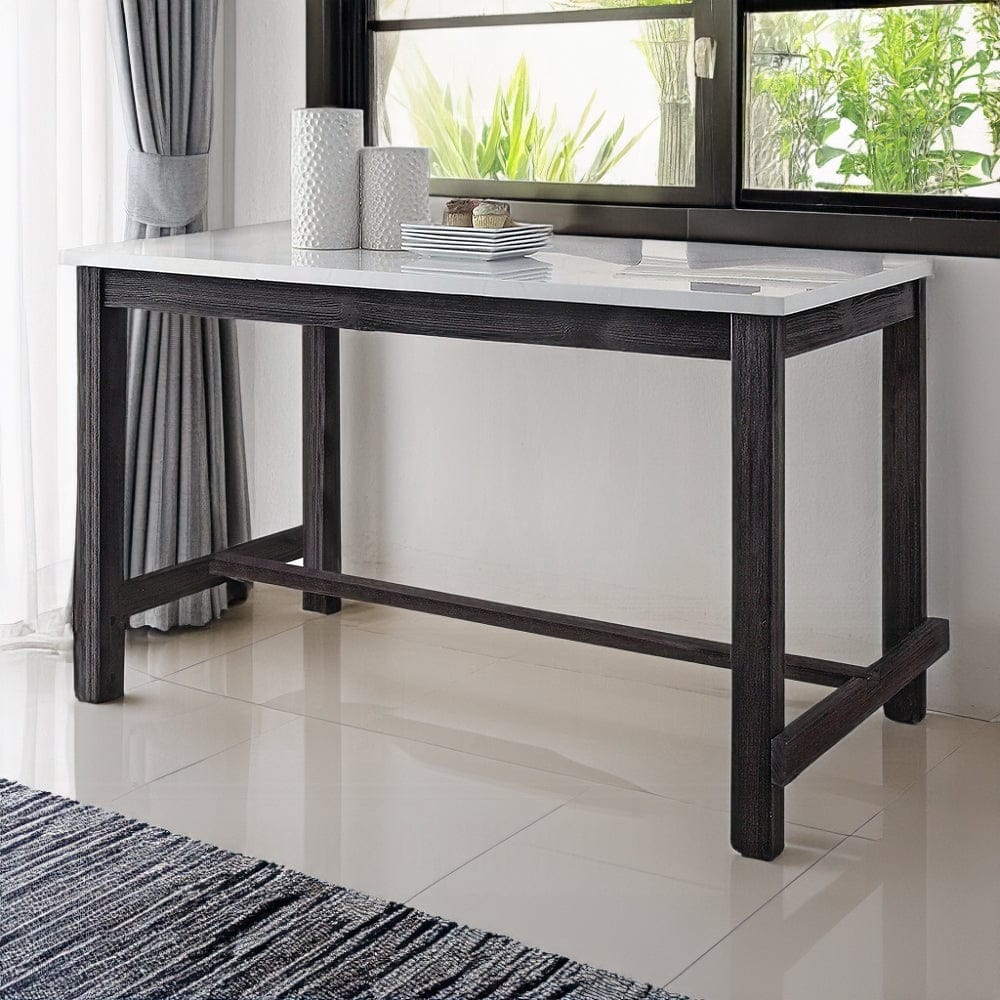 ACME Furniture - Yelena Counter Height Table - 72940 view 5