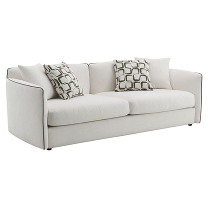 ACME Furniture - Yolanda - Sofa w/4 Pillows - Beige Chenille - LV03605 view 1