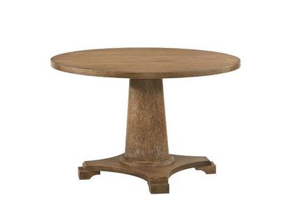 ACME Furniture - Yotam Dining Table - 77160 view 1