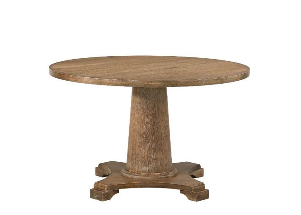ACME Furniture - Yotam Dining Table - 77160 view 2