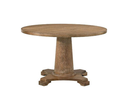 ACME Furniture - Yotam Dining Table - 77160 view 2