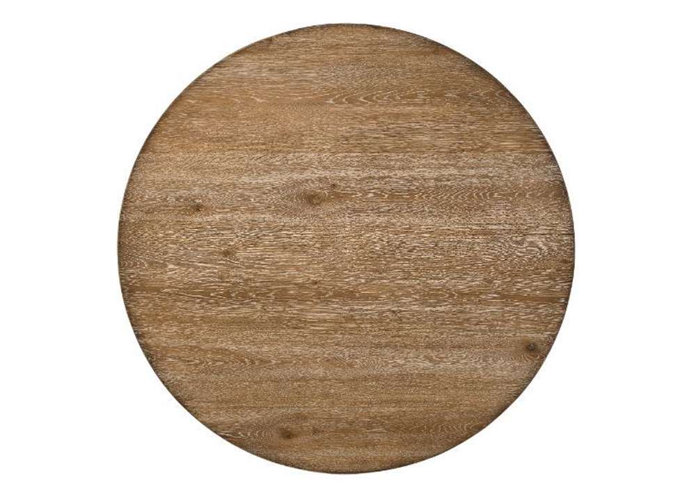 ACME Furniture - Yotam Dining Table - 77160 view 3