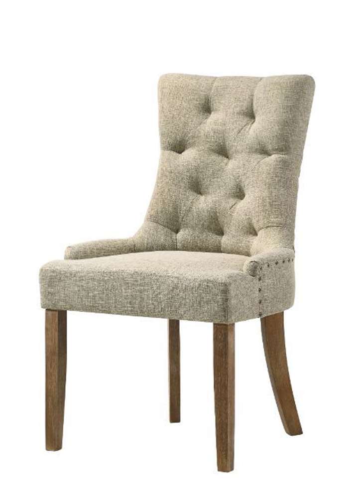 ACME Furniture - Yotam Side Chair (Set of 2) - 77162 view 1