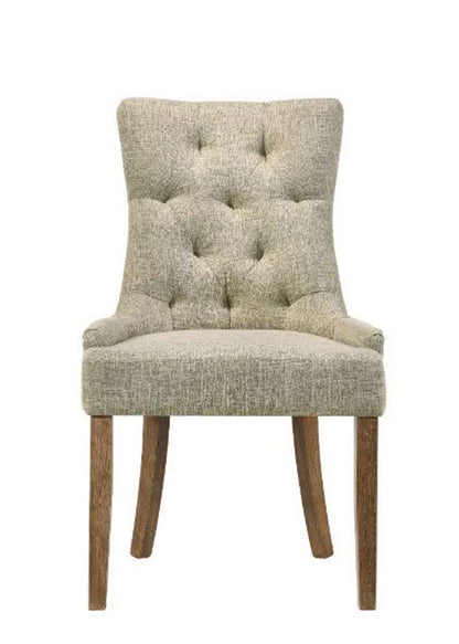 ACME Furniture - Yotam Side Chair (Set of 2) - 77162 view 2