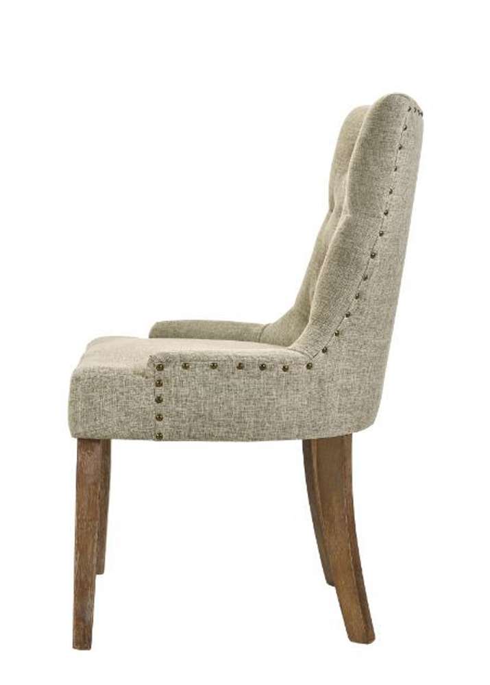 ACME Furniture - Yotam Side Chair (Set of 2) - 77162 view 3