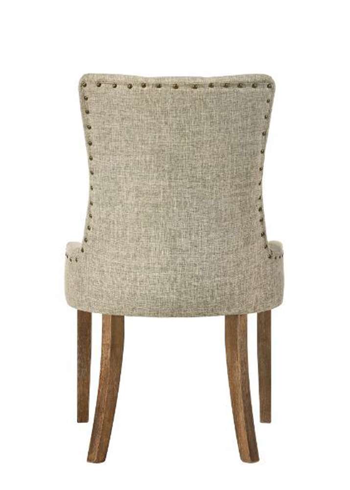 ACME Furniture - Yotam Side Chair (Set of 2) - 77162 view 4