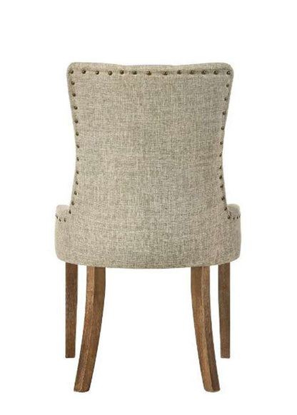 ACME Furniture - Yotam Side Chair (Set of 2) - 77162 view 4