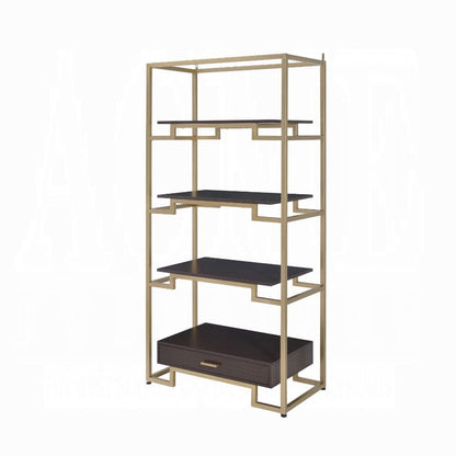 ACME Furniture - Yumia Bookshelf - 92787 view 1