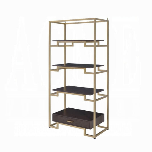 ACME Furniture - Yumia Bookshelf - 92787 view 1