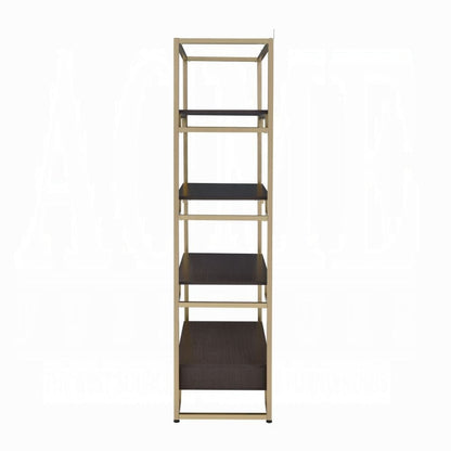 ACME Furniture - Yumia Bookshelf - 92787 view 3