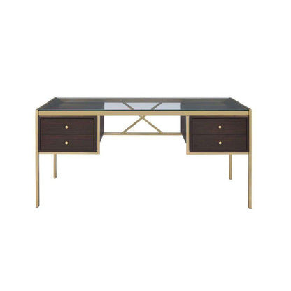 ACME Furniture - Yumia Desk - 92785 veiw 1