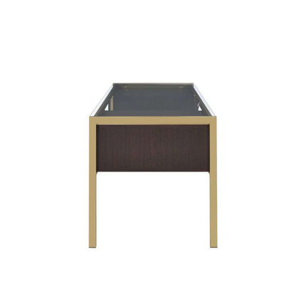 ACME Furniture - Yumia Desk - 92785 veiw 5