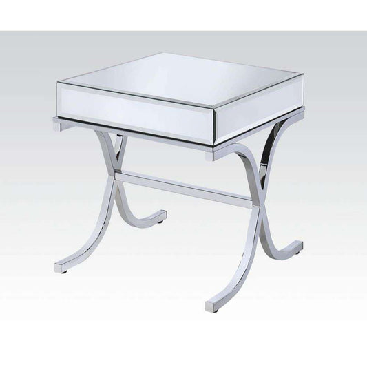 ACME Furniture - Yuri End Table - 81197 view 1