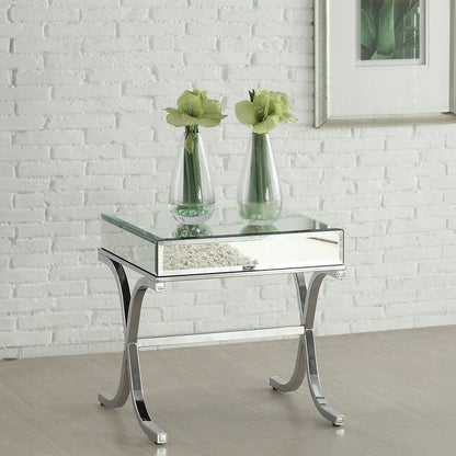 ACME Furniture - Yuri End Table - 81197 view 2