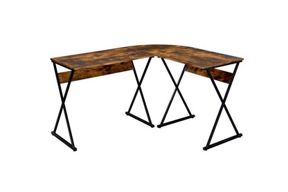 ACME Furniture - Zafiri Writing Desk - 92810 veiw 1