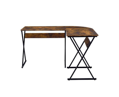 ACME Furniture - Zafiri Writing Desk - 92810 veiw 2