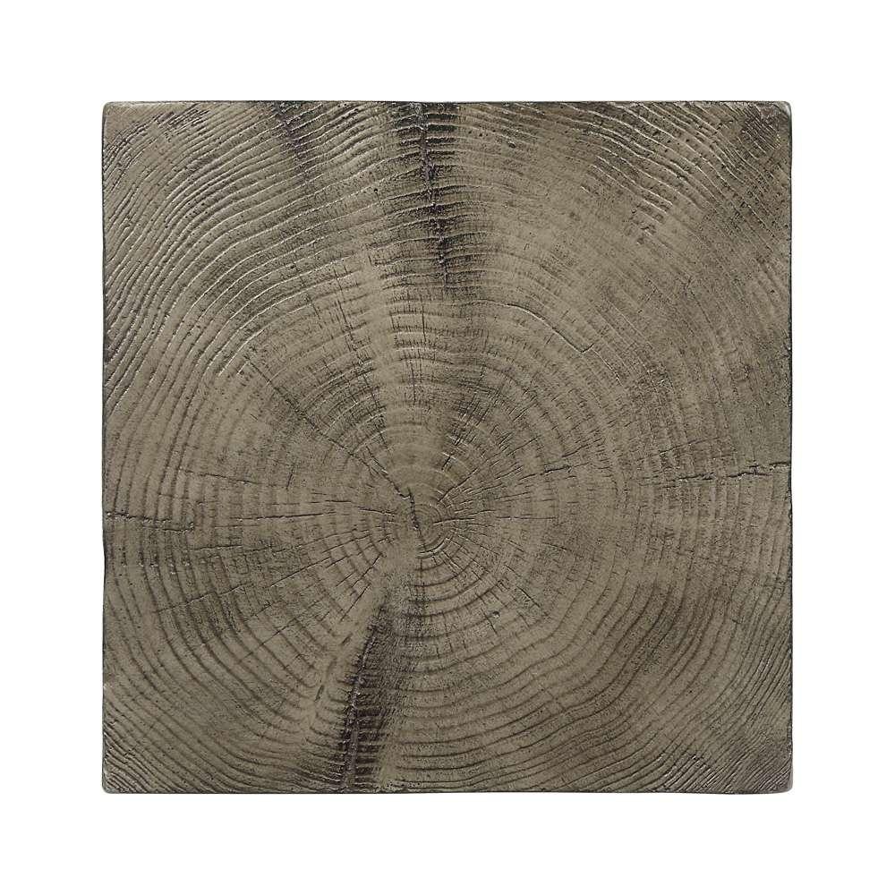 ACME Furniture - Zahi Accent Table - Weathered Oak - AC01925 veiw 4