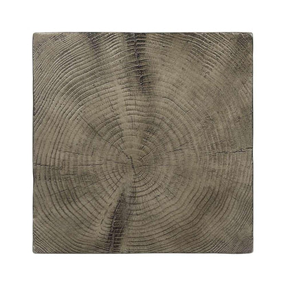 ACME Furniture - Zahi Accent Table - Weathered Oak - AC01925 veiw 4