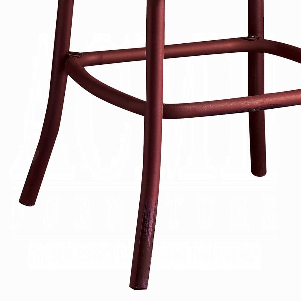ACME Furniture - Zaire Bar Chair - 96808 view 3