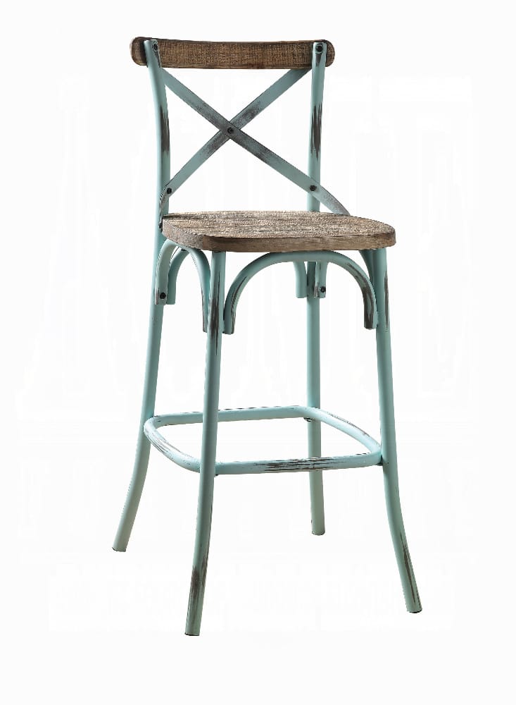 ACME Furniture - Zaire Bar Chair - 96806 view 1