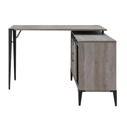 ACME Furniture - Zakwani Writing Desk - OF00009 veiw 2