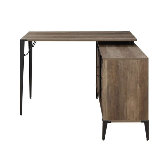 ACME Furniture - Zakwani Writing Desk - OF00010 veiw 2