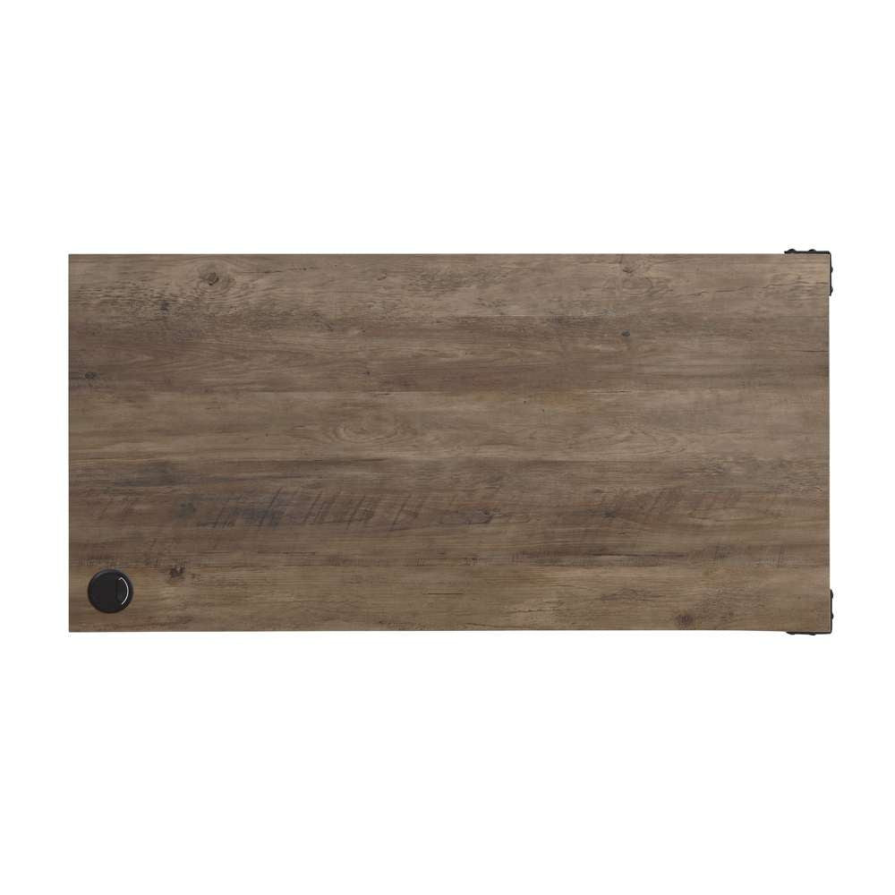 ACME Furniture - Zakwani Writing Desk - OF00010 veiw 4