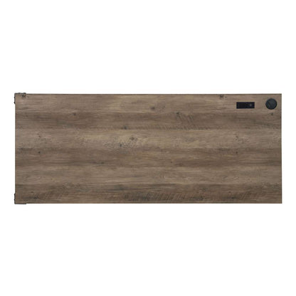 ACME Furniture - Zakwani Writing Desk w/USB - OF00012 veiw 3