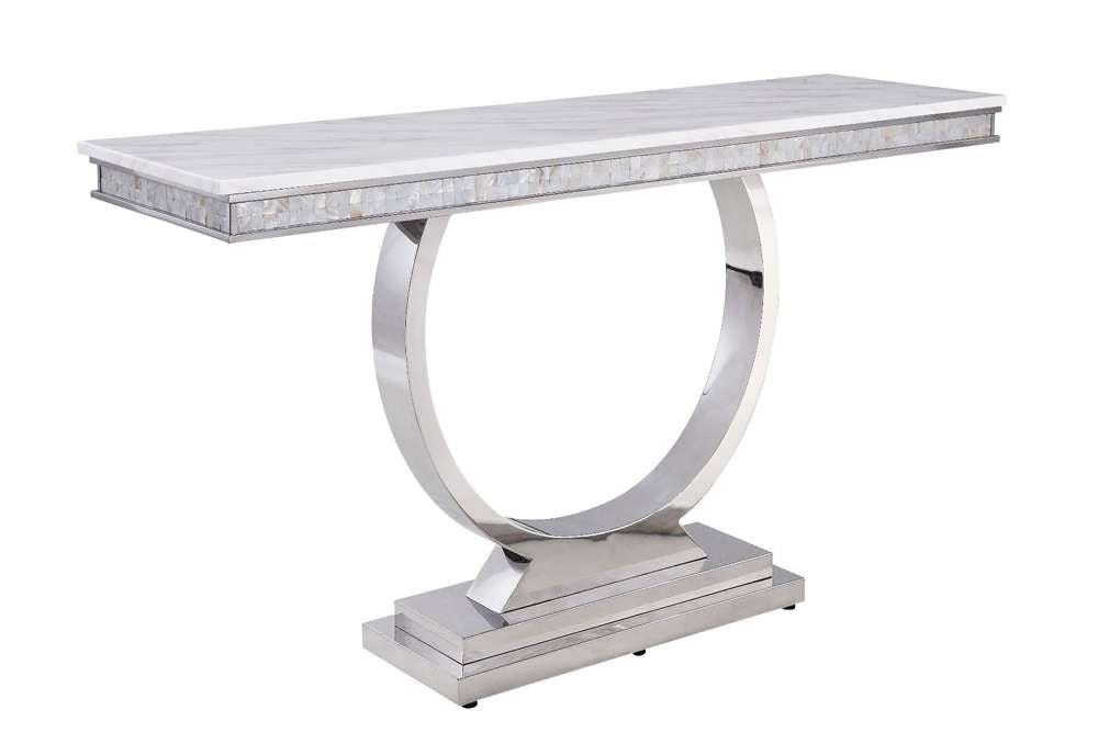 ACME Furniture - Zander Accent Table - 87359 view 1