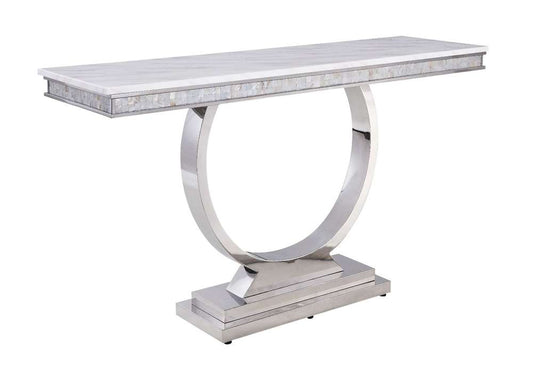 ACME Furniture - Zander Accent Table - 87359 view 1
